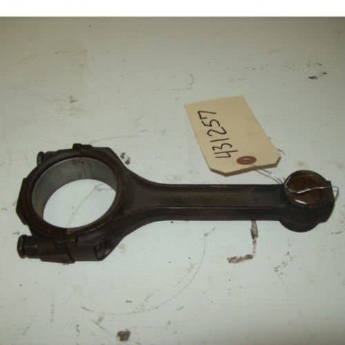 431257 | Connecting Rod | Ford NAA 134 172 501 541 600 601 611 620 621 630 631 640 641 650 651 660 661 671 681 700 701 740 741 771 800 801 811 820 821 840 841 850 851 860 861 871 881 900 901 941 950 951 960 961 971 981 |  | 86618939 | 86618939 | EAA6205A