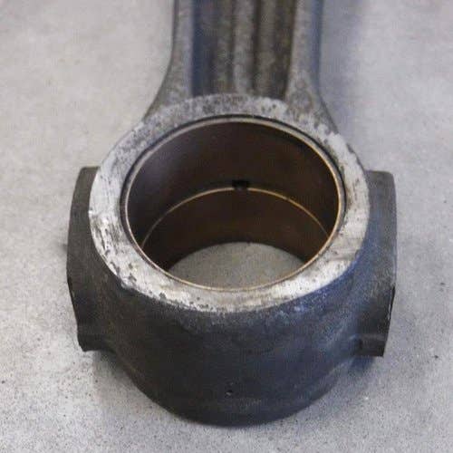 446696 | Connecting Rod | Ford A62 A62 A66 A66 TW15 TW20 TW25 TW30 TW35 555C 555C 555D 555D 575D 575D 655C 655C 655D 655D |  | E9NN6200DA | 3973859 | F2NN6200EA | E8NN6200AA | E4HN6200AC | E4NN6200BB | E4NN6200BA | C9NN6200C | 81875652 | 81864273