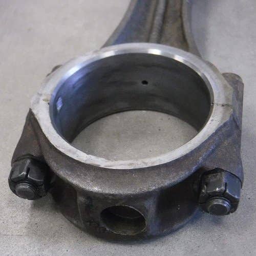 446696 | Connecting Rod | Ford A62 A62 A66 A66 TW15 TW20 TW25 TW30 TW35 555C 555C 555D 555D 575D 575D 655C 655C 655D 655D |  | E9NN6200DA | 3973859 | F2NN6200EA | E8NN6200AA | E4HN6200AC | E4NN6200BB | E4NN6200BA | C9NN6200C | 81875652 | 81864273