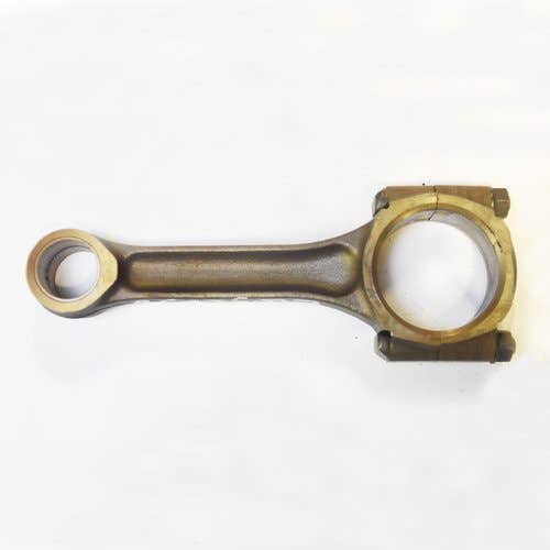 437268 | Connecting Rod | Hydra Mac 20C | Isuzu QD60 |  | 6200-390  | FM2990