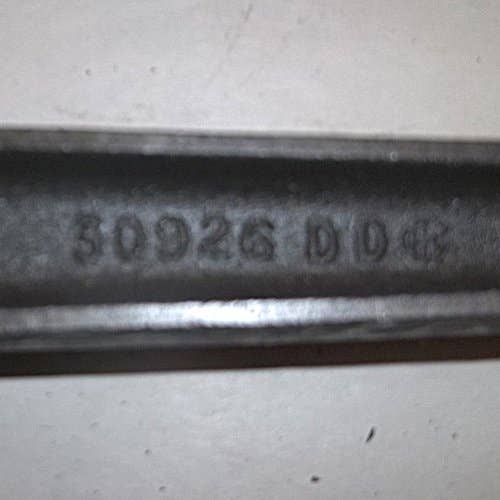 442824 | Connecting Rod | International | Farmall | IH C C123 Super A Super C 200 230 240 240 |  | 30926DFXA | 30926DD