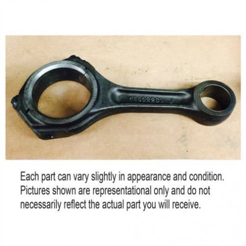 496661 | Connecting Rod | Case IH 1640 1660 1670 1680 1822 1844 | International | Farmall | IH D414 D436 D466 DT414 DT436 DT466 DT466B DTI466 DTI466B DTI466C Hydro 100 Hydro 186 966 986 1066 |  | 688923C91 | 675640C91 | 684294C91 | 688922C1 | 671659C1