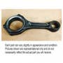 496661 | Connecting Rod | Case IH 1640 1660 1670 1680 1822 1844 | International | Farmall | IH D414 D436 D466 DT414 DT436 DT466 DT466B DTI466 DTI466B DTI466C Hydro 100 Hydro 186 966 986 1066 | | 688923C91 | 675640C91 | 684294C91 | 688922C1 | 671659C1 496661 | Connecting Rod | Case IH 1640 1660 1670 1680 1822 1844 | International | Farmall | IH D414 D436 D466 DT414 DT436 DT466 DT466B DTI466 DTI466B DTI466C Hydro 100 Hydro 186 966 986 1066 | | 688923C91 | 675640C91 | 684294C91 | 688922C1 | 671659C1