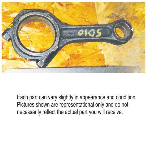 498846 | Connecting Rod | John Deere 5010 5020 6030 |  | AR35012 | AR36666 | AR86987