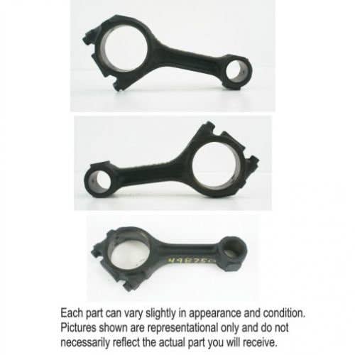 498750 | Connecting Rod | John Deere 210C 210C 300D 300D 310D 310D 315D 415B 415B 1030 1130 1530 1630 1640 1830 2030 2040 2130 2150 2155 2240 2255 2350 2355 2440 2520 2550 2555 2840 2940 2950 |  | AR55978 | RE16495 | RE21076 | SE500747 | R51727 | R80034