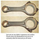 498965 | Connecting Rod | John Deere 105 254 270 270 500 500 500A 500A 500B 500B 500C 500C 510 510 600 600 3010 3020 4000 4010 4020 4040 4230 6381D 6404D 6600 6602 7700 | | AR70910 | AR86981 | R52225 | R58880 | R66923 | R26047