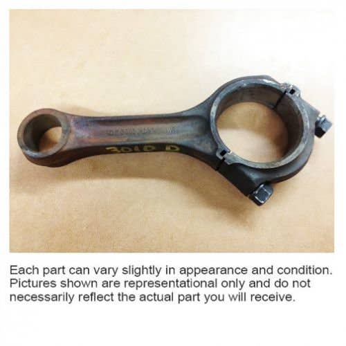 497498 | Connecting Rod | John Deere 3010 3020 4020 4230 6600 7700 |  | AR86981 | R58880
