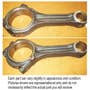498841 | Connecting Rod | John Deere 3010 3020 4000 4020 4230 6600 7700 | | AR86981 498841 | Connecting Rod | John Deere 3010 3020 4000 4020 4230 6600 7700 | | AR86981