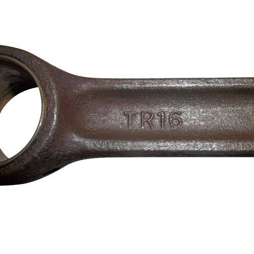 458867 | Connecting Rod | John Deere 850 850 950 950 1050 1050 | Yanmar YM195 YM195D YM240 YM240D YM330 YM330D YM336 YM1600 YM1700 YM1900 YM2000 YM2210 YM2620 YM2820 YM3000 YM3110 YM3220 YM3810 YM4220 2T84 2T90 2TR16 |  | CH10683 | CR-384 |  724450-23100