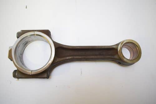 434613 | Connecting Rod | John Deere 60G 60G 75G 75G 80 80 85G 85G 204K 204K 204L 204L 210L 210L 244 244 244H 244H 244K 244K 244L 244L 304H 304H 304K 304K 304L 304L 310L EP 310L EP 318E 319E 320E 320G 323E 324E 324G 324K 324K 324L 324L |  | MIA881093