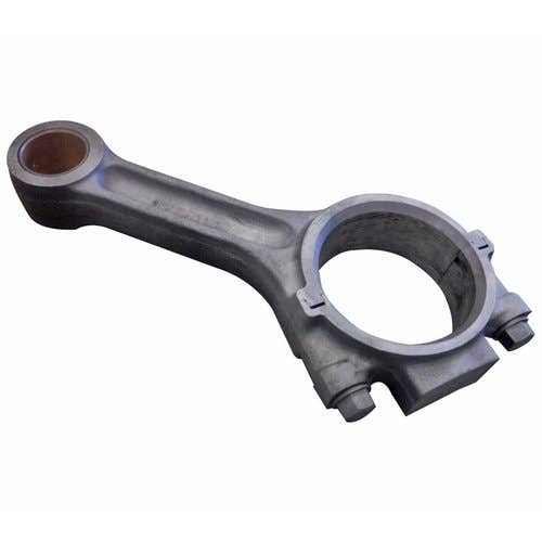 Used Connecting Rod fits John Deere 5045E 5055E 5065E 5075E 5103 5105 5200 5203 5205 5210 5220 5300 5303 5310 5320 5400 5403 5410 5500 5510 RE501674 Used Connecting Rod fits John Deere 5045E 5055E 5065E 5075E 5103 5105 5200 5203 5205 5210 5220 5300 5303 5310 5320 5400 5403 5410 5500 5510 RE501674