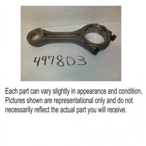 497803 | Connecting Rod | John Deere 744H 744H 744J 744J 824J 824J 6650 6750 6850 6950 7200 7300 7400 7500 7700 9120 9200 9220 9300 9300 9300T 9320 9320T 9400 9400T 9420 9420T 9520 9520T 9620 9620T 9860 9860 |  | RE502314 | RE522978 | R519614 | R501566