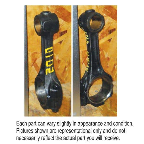 498840 | Connecting Rod | John Deere 300 300 1010 1010 1020 2010 2020 2020 2510 |  | T20327 | AT18147 | T454T