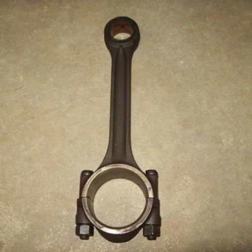 Used Connecting Rod fits New Holland fits Massey Ferguson 65 135 165 230 235 245 255 31337220 3637392M1 736386M91 fits Landini fits Perkins ZZ90010