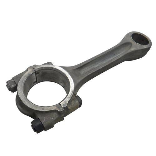 Used Connecting Rod fits Massey Ferguson 390T 393 398 4245 3637028M91 323429A1 3133710F 4225218M91 fits Caterpillar fits Case IH fits JCB fits White Used Connecting Rod fits Massey Ferguson 390T 393 398 4245 3637028M91 323429A1 3133710F 4225218M91 fits Caterpillar fits Case IH fits JCB fits White