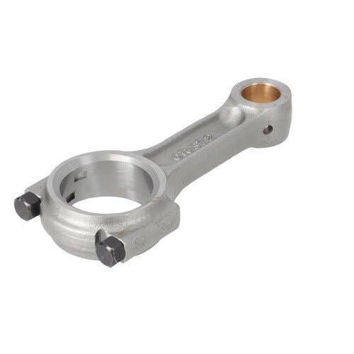 185828 | Connecting Rod with Piston Pin Bushing | Yanmar YM169 YM186 YM187 YM1401 YM1502 YM1510 YM1601 YM1602 YM1610 YM1702 YM1720D 3T72 3T75 |  | 728171-23100 | 705225-23100 | 705311-23100