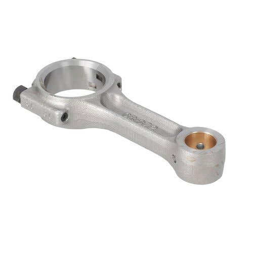 185828 | Connecting Rod with Piston Pin Bushing | Yanmar YM169 YM186 YM187 YM1401 YM1502 YM1510 YM1601 YM1602 YM1610 YM1702 YM1720D 3T72 3T75 |  | 728171-23100 | 705225-23100 | 705311-23100