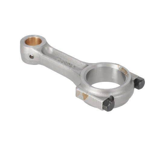 185828 | Connecting Rod with Piston Pin Bushing | Yanmar YM169 YM186 YM187 YM1401 YM1502 YM1510 YM1601 YM1602 YM1610 YM1702 YM1720D 3T72 3T75 |  | 728171-23100 | 705225-23100 | 705311-23100