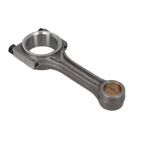 185831 | Connecting Rod with Piston Pin Bushing | John Deere 950 950 1050 1050 | Yanmar YM195 YM195D YM240 YM240D YM330 YM330D YM336 YM1600 YM1700 YM1900 YM2000 YM2210 YM2620 YM2820 YM3000 YM3110 YM3220 YM3810 YM4220 2T84 2T90 |  | CH10683 | 724450-23100