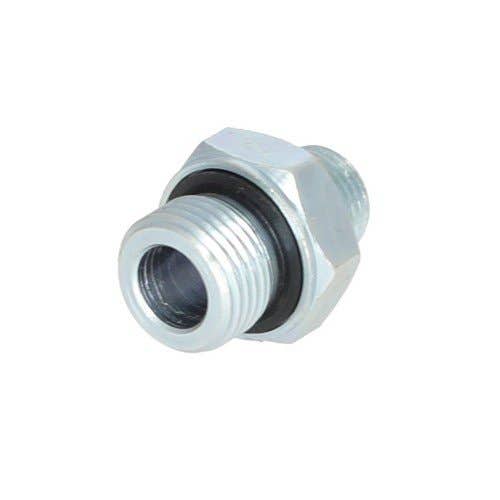 164353 | Connector - M16 x 1.5-G1/2 |