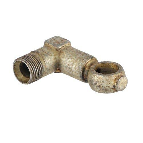 Connector fits Belarus 505 510 525 530 532 560 562 570 572 800 802 805 820 822 825 900 902 905 920 922 925 WNF80-3407210