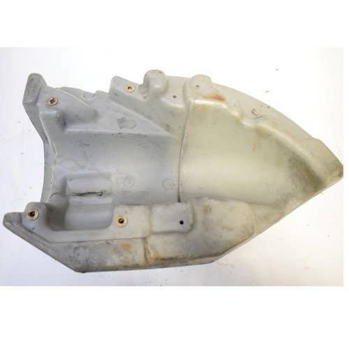 Used Console Cover RH fits Caterpillar 216B 232B 236B 242B 242B3 246B 247B 247B3 248B 252B 252B3 257B 257B3 259B3 262B 267B 268B 277B 287B 218-6389