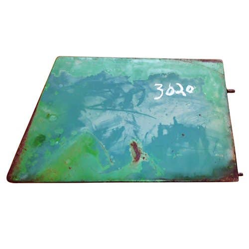 498749 | Console Cover - Right Hand | John Deere 500A 500A 500B 500B 500C 500C 510 510 600 600 3020 4000 4020 4320 4520 4620 7020 7520 |  | AR40584