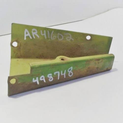 498748 | Console Cover | John Deere 2520 3020 4000 4020 4320 4520 4620 |  | AR41602