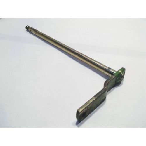 431018 | Console Shift Linkage - Lower | John Deere 1640 2040 2040S 2140 2350 2355 2550 2555 2750 2755 2940 2950 2955 3040 3055 3140 3150 3155 3255 |  | AL36355