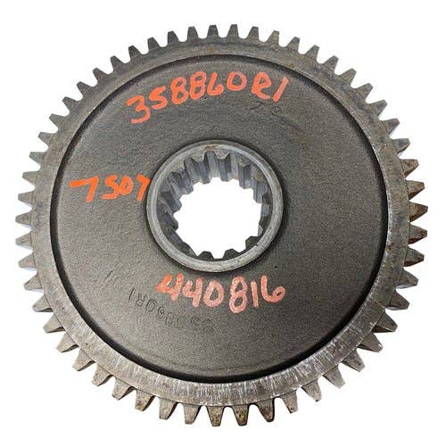 440816 | Constant Mesh Gear | International | Farmall | IH Super M Super MTA 400 450 560 660 |  | 358860R1