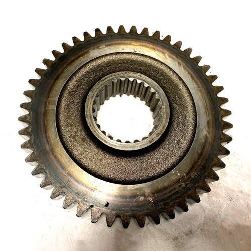 438899 | Constant Mesh Gear | International | Farmall | IH 706 756 806 856 1206 1256 2706 2756 2806 2856 21206 21256 |  | 380086R2