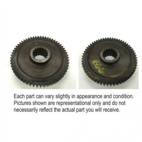 429970 | Constant Mesh Gear | International | Farmall | IH 656 666 686 2656 |  | 388152R1