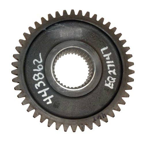 443862 | Constant Mesh Gear | International | Farmall | IH Hydro 84 248 258 268 278 385 454 464 474 484 485 574 584 585 674 684 685 784 785 884 885 2400 2500 2500 | Case IH 385 395 485 495 585 595 685 695 885 895 995 |  | 404097R1