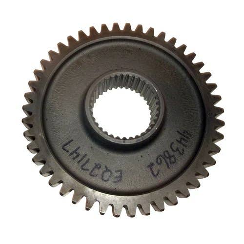 443862 | Constant Mesh Gear | International | Farmall | IH Hydro 84 248 258 268 278 385 454 464 474 484 485 574 584 585 674 684 685 784 785 884 885 2400 2500 2500 | Case IH 385 395 485 495 585 595 685 695 885 895 995 |  | 404097R1