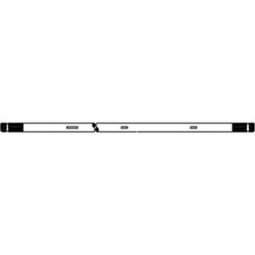 155420 | Constant Speed Shaft | Gleaner N5 N6 N7 R5 R6 R40 R42 R50 R60 R62 R70 | White 2500 2600 |  | 71360193