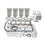 184881 | Engine Rebuild Kit with Valve Train - Less Bearings | Continental Z134 | Massey Ferguson F40 TO35 35 50 50 135 202 202 204 204 | 184881 | Engine Rebuild Kit with Valve Train - Less Bearings | Continental Z134 | Massey Ferguson F40 TO35 35 50 50 135 202 202 204 204 |