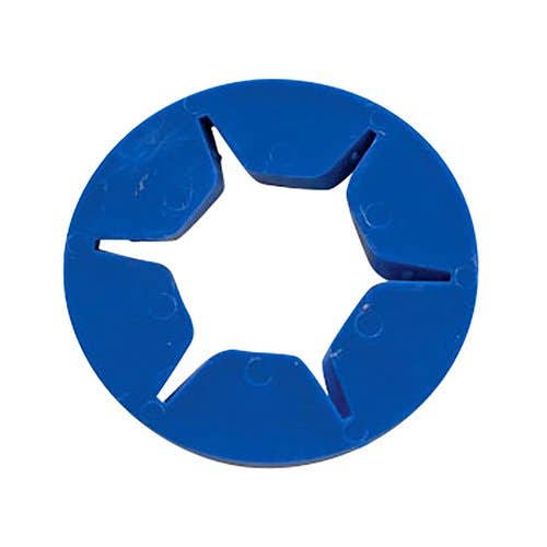 Continu-Rate Tuning Ring - Blue fits John Deere C650 C850 1900 1910 A70069 Continu-Rate Tuning Ring - Blue fits John Deere C650 C850 1900 1910 A70069