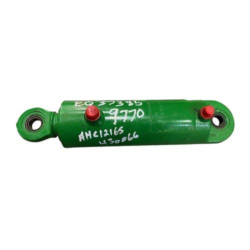 430066 | Contour Master Tilt Cylinder | John Deere S650 STS S660 STS S670 STS S680 STS S690 T550 T560 T660 T670 W540 W550 W650 W660 |  | AHC12165