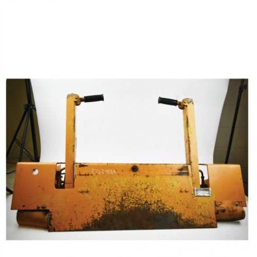 433253 | Control Arm Assembly | Case 1845C |  | H673138 | D137033 | D137034
