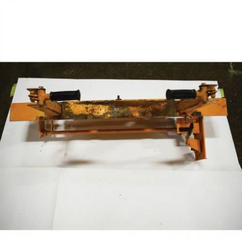433253 | Control Arm Assembly | Case 1845C |  | H673138 | D137033 | D137034