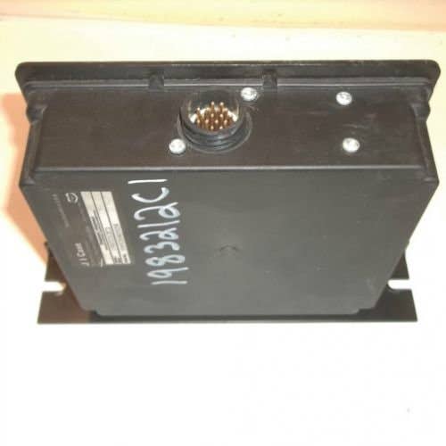 432804 | Control Assembly | Auto Reel to Ground Speed | Case IH 1620 1640 1644 1660 1666 1670 1680 1688 |  | 1983212C1