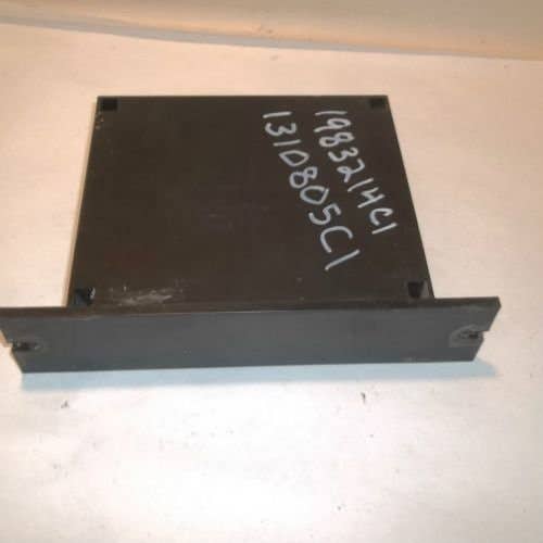 432803 | Control Assembly | Automatic Feeder Cutoff | Case IH 1620 1640 1644 1660 1666 1670 1680 1688 |  | 1983214C1 | 1310805C1