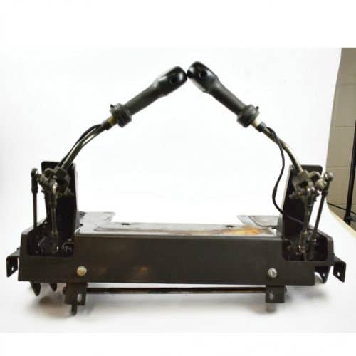 433246 | Control Console Assembly | Case 40XT 60XT 70XT |  | 389884A3 | 409842A3 | 409841A3 | 379500A1 | 395926A2
