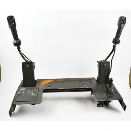 433246 | Control Console Assembly | Case 40XT 60XT 70XT |  | 389884A3 | 409842A3 | 409841A3 | 379500A1 | 395926A2