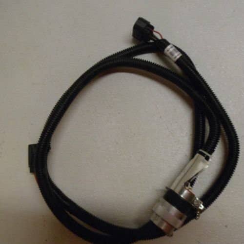 Used Control Console Wiring Harness Extension fits John Deere DB62 DB74 DB80 DB83 DR8T DR12 DR16 DR18 DR24 DB60 1715 1725 1765 1765NT 1775 AA56670 Used Control Console Wiring Harness Extension fits John Deere DB62 DB74 DB80 DB83 DR8T DR12 DR16 DR18 DR24 DB60 1715 1725 1765 1765NT 1775 AA56670
