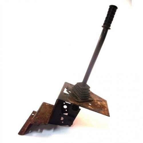 432935 | Control Handle Assembly | LH | New Holland L465 L565 LX465 LX485 LX565 LX665 |  | 9863578