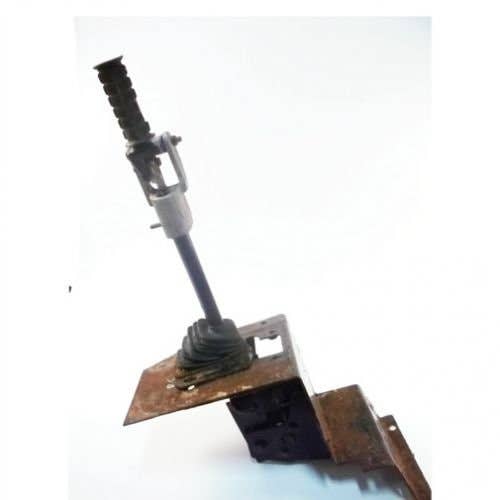Used Control Handle Assembly RH fits New Holland L465 L565 LX465 LX485 LX565 LX665 9805885 Used Control Handle Assembly RH fits New Holland L465 L565 LX465 LX485 LX565 LX665 9805885