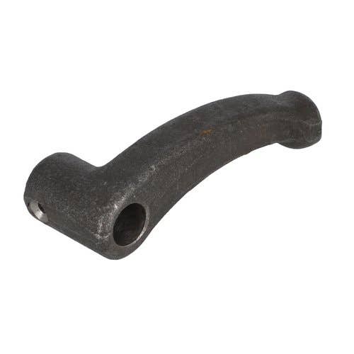 179880 | Control Lever - 3rd and 4th | Long 360 360C 460 460SD 460V 510 560 560 610 610C 2360 2460 2510 2610 |  | 598294 | TX14792
