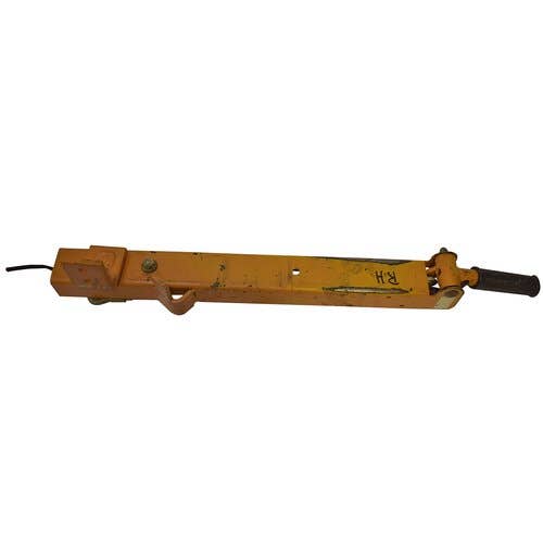 436797 | Control Lever Assembly | RH | Case 1835C 1840 1845C |  | H673191 | D133283 | D133282 | D128237