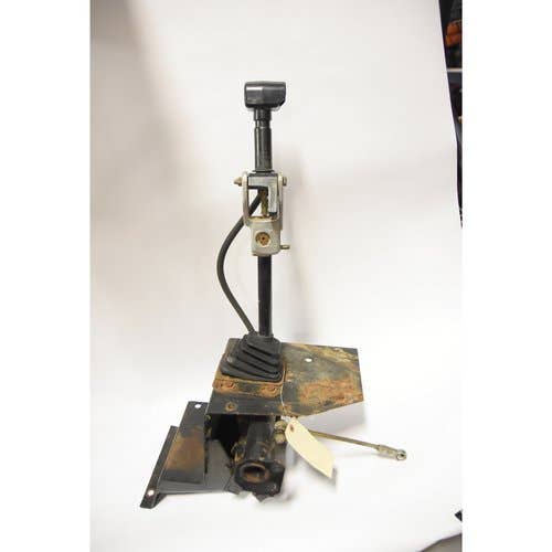 436500 | Control Lever Assembly | RH | New Holland L865 LX865 LX885 LX985 |  | 9862545 | 89862545